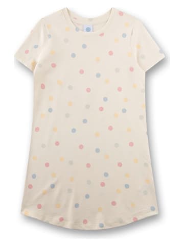Sanetta Nachthemd beige
