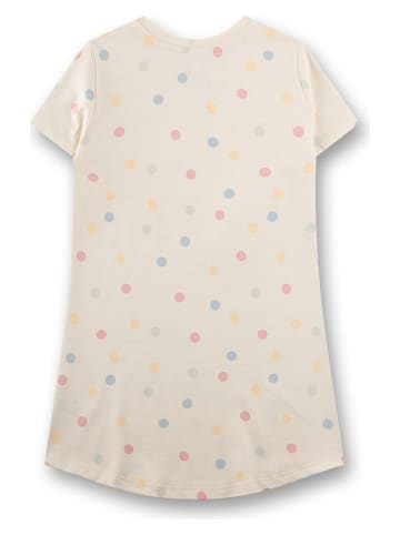 Sanetta Nachthemd in Beige