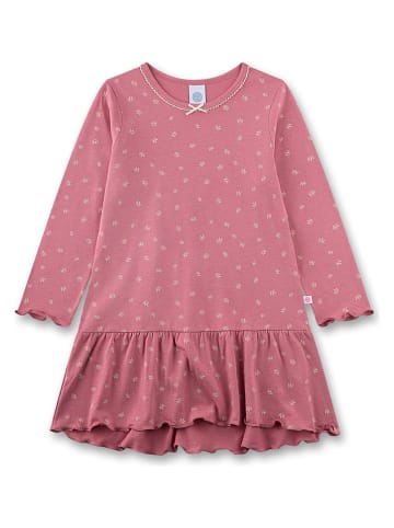 Sanetta Nachthemd lichtroze