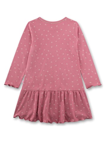 Sanetta Koszula nocna w kolorze jasnoróżowym