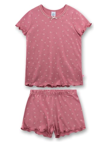 Sanetta Pyjama lichtroze