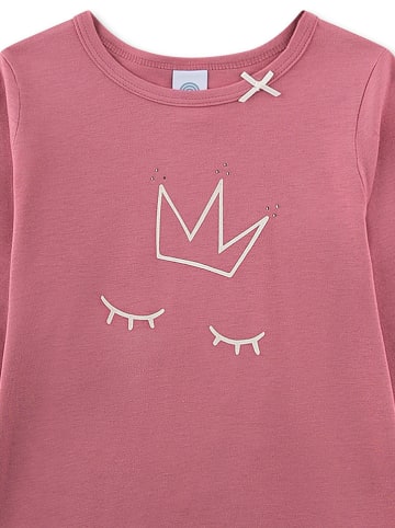 Sanetta Pyjama in Rosa
