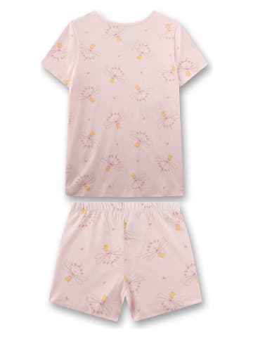 Sanetta Pyjama lichtroze