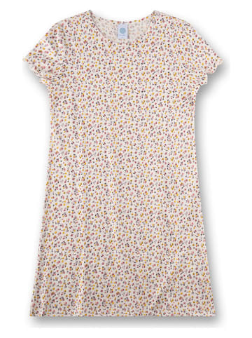 Sanetta Nachthemd in Creme