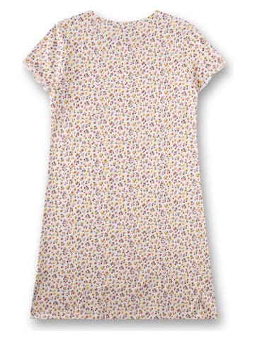 Sanetta Nachthemd in Creme