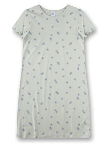 Sanetta Nachthemd lichtblauw