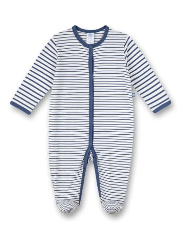 Sanetta Śpioszki w kolorze białym