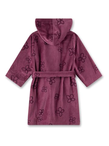 Sanetta Szlafrok w kolorze fioletowym