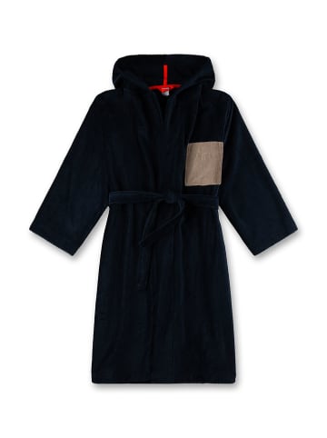 Sanetta Badjas donkerblauw