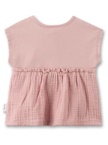 Sanetta Kidswear Top lichtroze