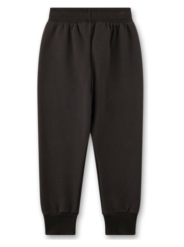 Sanetta Kidswear Sweatbroek bruin
