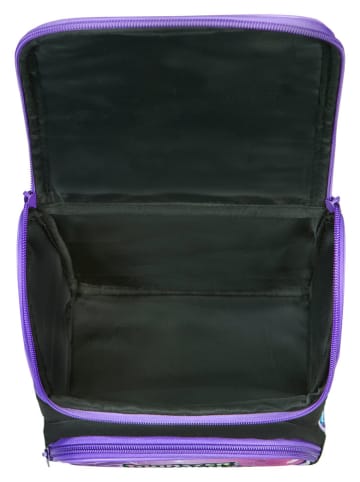 SCOOLI Vorschulranzen "Monster High Cutie" in Lila - (B)22 x (H)24 x (T)15 cm