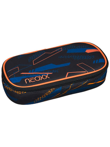 neoxx Piórnik "Jump" w kolorze granatowym