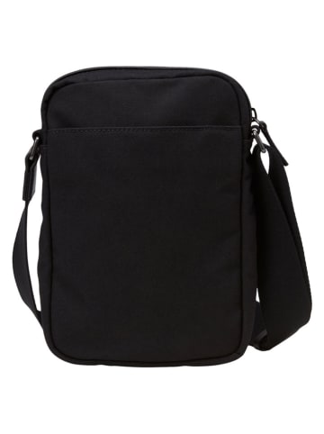 Marc O'Polo Umhängetasche in Schwarz - (B)17 x (H)22 x (T)3,5 cm