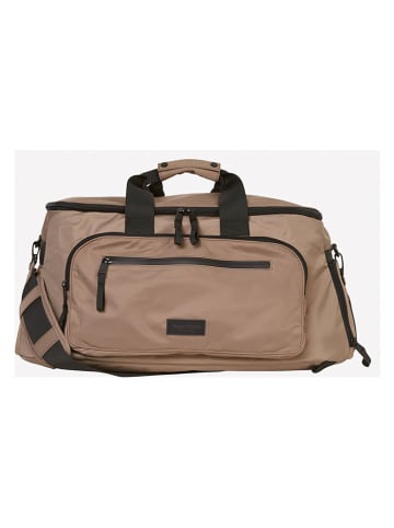 Marc O'Polo Weekender in Beige - (B)58 x (H)27 x (T)41 cm