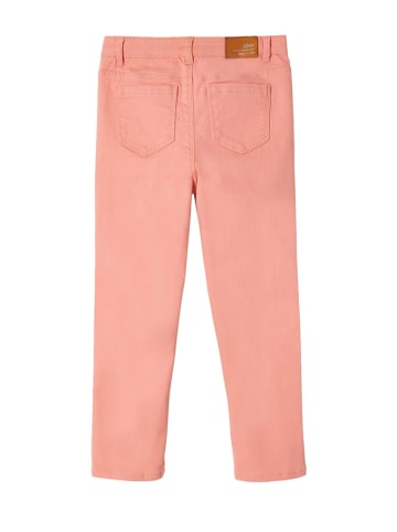 vertbaudet Jeans in Orange