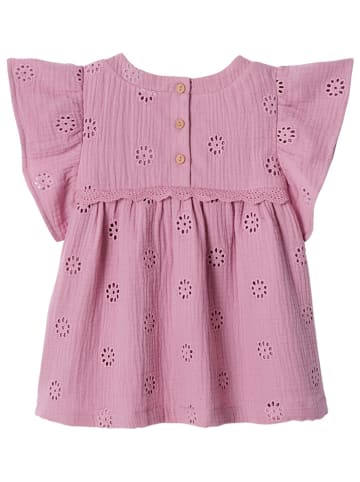 vertbaudet Shirt roze