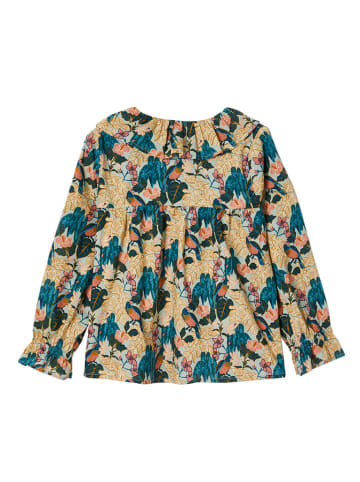 vertbaudet Blouse meerkleurig