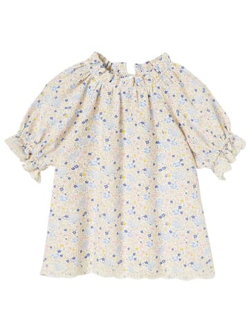 vertbaudet Blouse beige