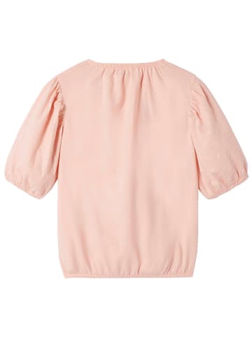 vertbaudet Blouse lichtroze
