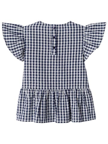 vertbaudet Shirt in Dunkelblau