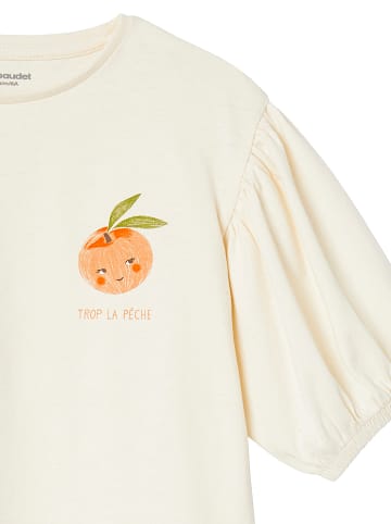 vertbaudet Shirt crème