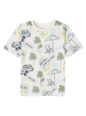 vertbaudet Shirt crème