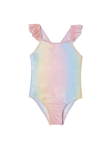 vertbaudet Badpak meerkleurig