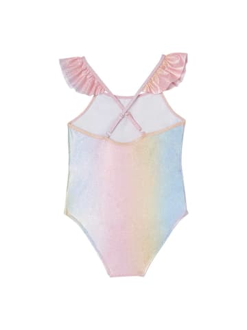 vertbaudet Badpak meerkleurig