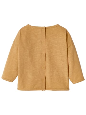 vertbaudet Longsleeve in Orange