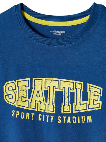 vertbaudet Shirt blauw