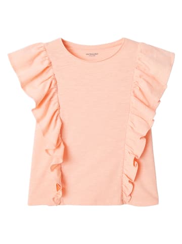 vertbaudet Shirt lichtroze