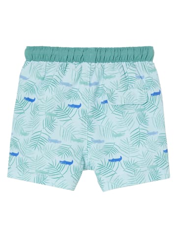 vertbaudet Badeshorts in Türkis