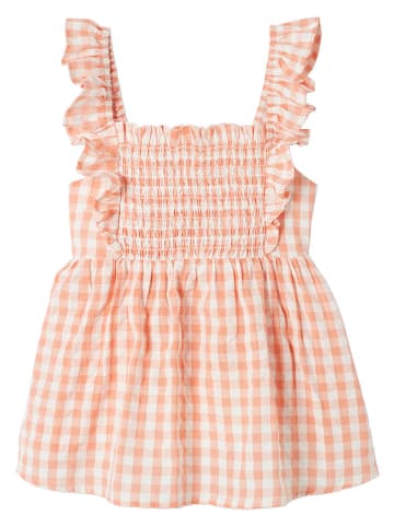 vertbaudet Top in Orange