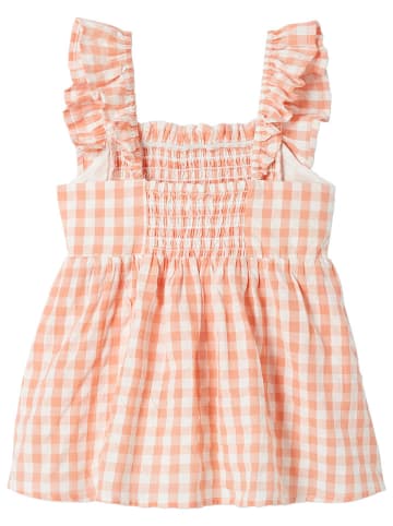 vertbaudet Top in Orange