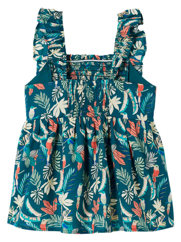 vertbaudet Top petrol