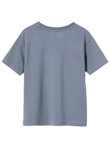 vertbaudet Shirt blauw
