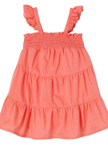 vertbaudet Kleid in Pink