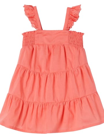 vertbaudet Jurk roze