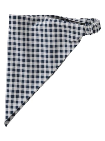 vertbaudet Opaska w kolorze czarnym na czoło