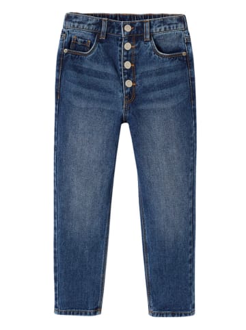 vertbaudet Jeans - Regular fit - in Blau