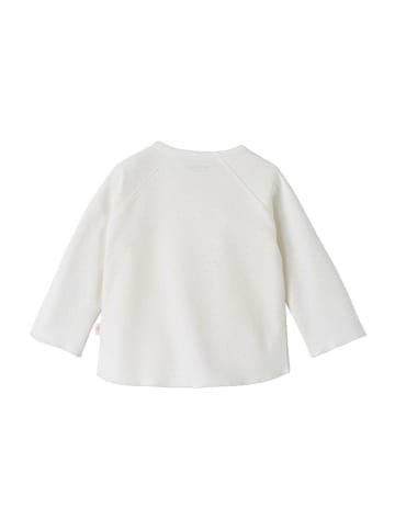 vertbaudet Longsleeve in Creme
