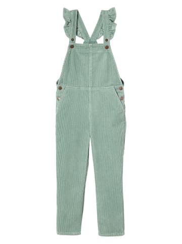 vertbaudet Tuinbroek turquoise