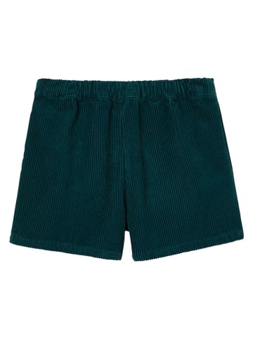 vertbaudet Spódnico-spodenki w kolorze morskim