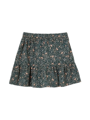 vertbaudet Rok donkergroen