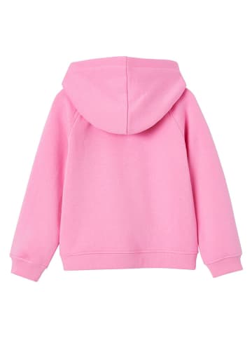 vertbaudet Bluza w kolorze różowym