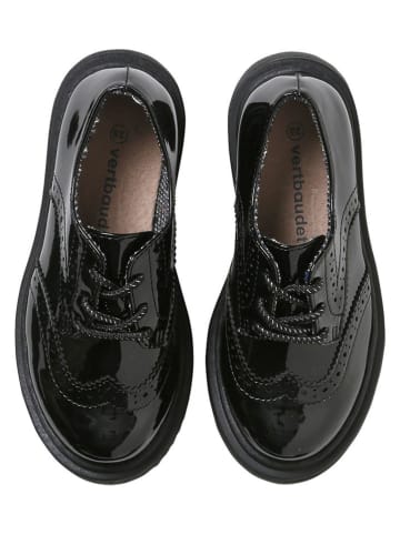 vertbaudet Veterschoenen zwart