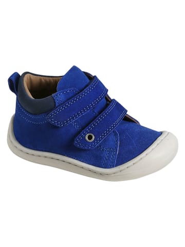 vertbaudet Sneakers in Blau