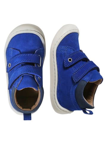 vertbaudet Sneakers in Blau