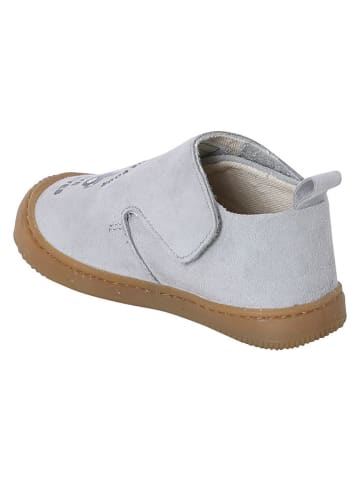 vertbaudet Leder-Lauflernschuhe